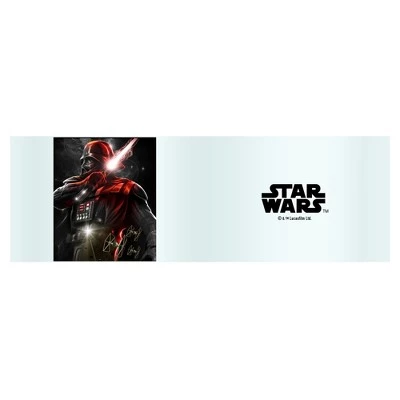 Star Wars Darth Vader Epic Stainless Steel Tumbler w/Lid